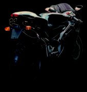 2002 MV Agusta F4 S photo